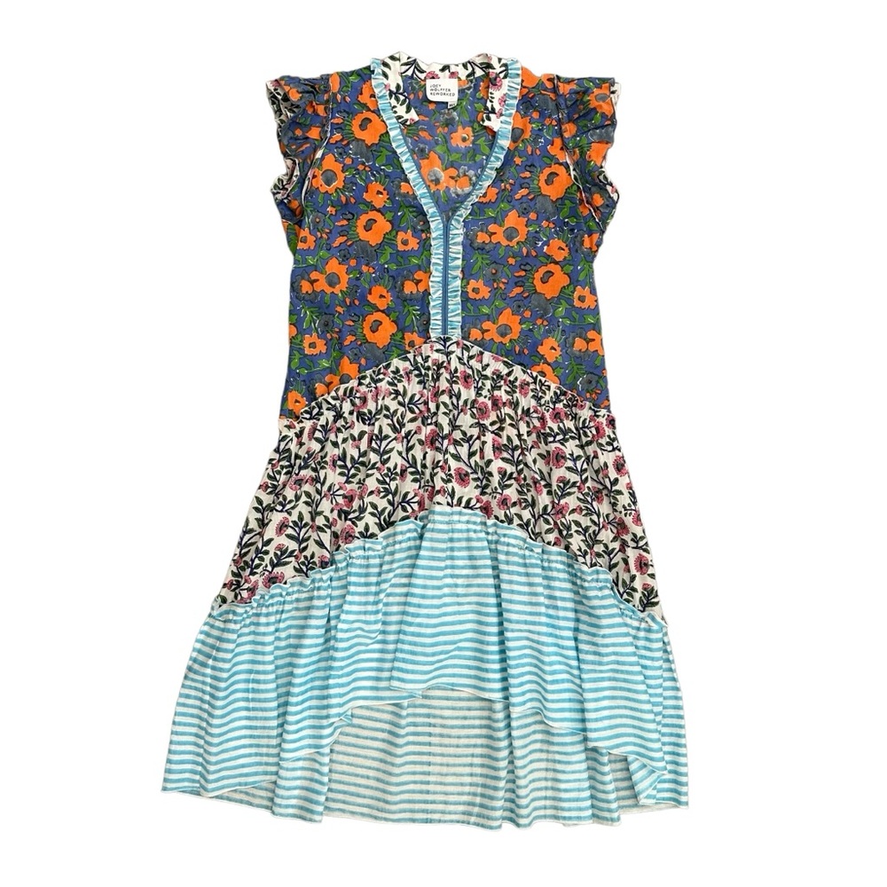 EUC - Joey Wolffer Reworked Windmill Dress